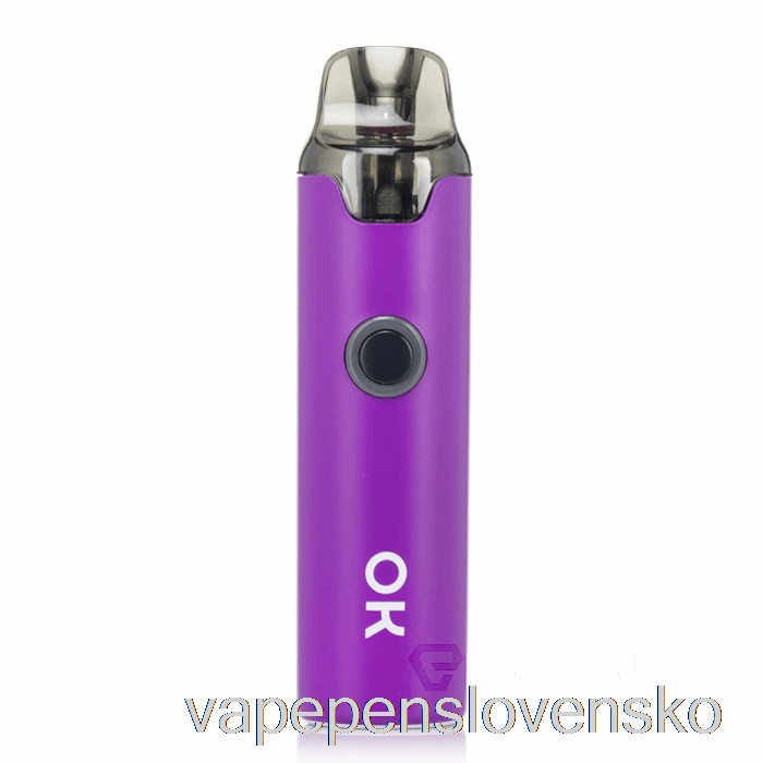 Innokin Okino C100 Pod System Purple Vape Bez Nikotinu